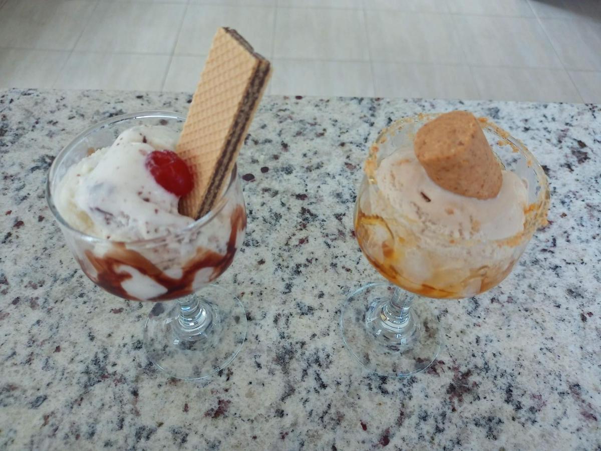 E Cafeteria Guaratiba Casa Do Café Río de Janeiro